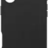 Otterbox OtterBox iPhone 16 Plus coque Symmetry cactus en cuir (noir)