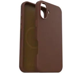 Otterbox OtterBox iPhone 16 Plus coque Symmetry cactus en cuir (marron)