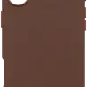 Otterbox OtterBox iPhone 16 Plus coque Symmetry cactus en cuir (marron)