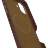Otterbox OtterBox iPhone 16 Plus coque Symmetry cactus en cuir (marron)