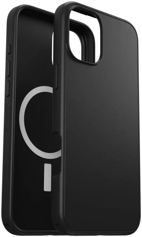 Otterbox OtterBox iPhone 16 Plus coque Symmetry MagSafe (noir)