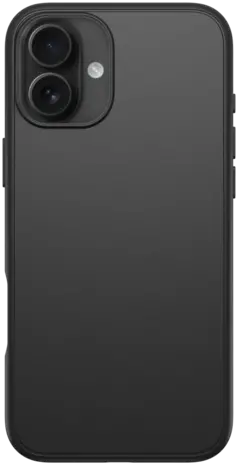 Otterbox OtterBox iPhone 16 Plus coque Symmetry MagSafe (noir)