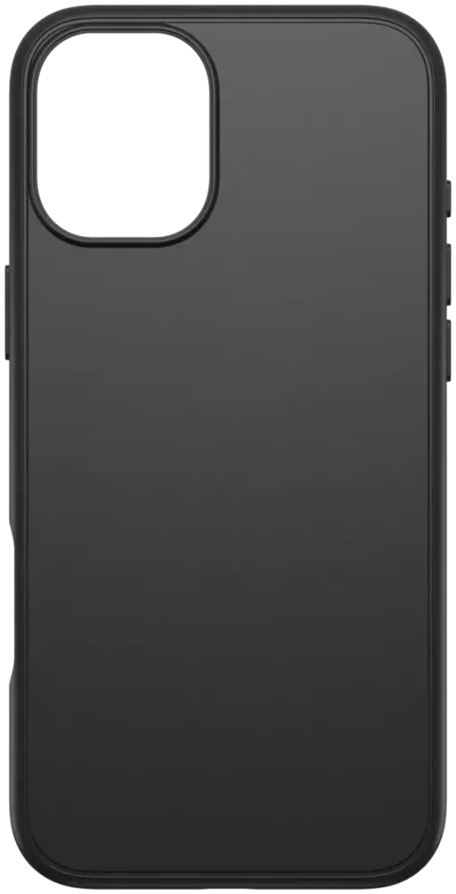 Otterbox OtterBox iPhone 16 Plus coque Symmetry MagSafe (noir)