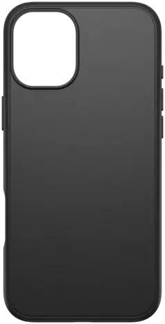 Otterbox OtterBox iPhone 16 Plus coque Symmetry MagSafe (noir)