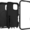 Otterbox OtterBox iPhone 16 coque Defender MagSafe (noir)