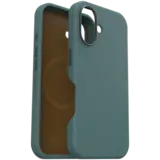 Otterbox OtterBox iPhone 16 coque Symmetry cactus en cuir (vert) Otterbox OtterBox iPhone 16 coque Symmetry cactus en cuir (vert)