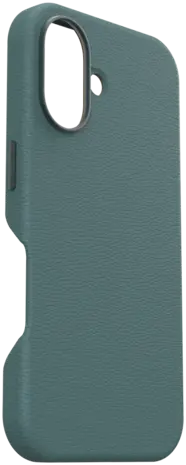 Otterbox OtterBox iPhone 16 coque Symmetry cactus en cuir (vert)