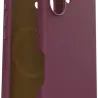 Otterbox OtterBox iPhone 16 coque Symmetry cactus en cuir (rouge)