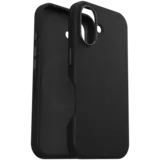 Otterbox OtterBox iPhone 16 coque Symmetry cactus en cuir (noir) Otterbox OtterBox iPhone 16 coque Symmetry cactus en cuir (noir)