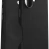 Otterbox OtterBox iPhone 16 coque Symmetry cactus en cuir (noir)