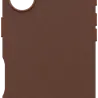 Otterbox OtterBox iPhone 16 coque Symmetry cactus en cuir (marron)