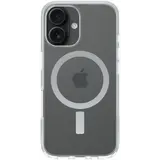 Otterbox OtterBox iPhone 16 coque Symmetry MagSafe (transparente) Otterbox OtterBox iPhone 16 coque Symmetry MagSafe (transparente)