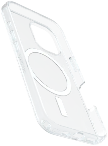 Otterbox OtterBox iPhone 16 coque Symmetry MagSafe (transparente)