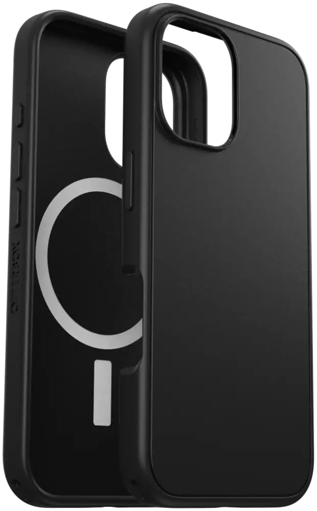 Otterbox OtterBox iPhone 16 coque Symmetry MagSafe (noir)