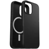 Otterbox OtterBox iPhone 16 coque Symmetry MagSafe (noir) Otterbox OtterBox iPhone 16 coque Symmetry MagSafe (noir)