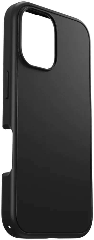 Otterbox OtterBox iPhone 16 coque Symmetry MagSafe (noir)