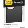 Otterbox OtterBox iPhone 16 coque Symmetry MagSafe (noir)