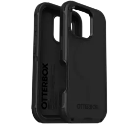 Otterbox OtterBox iPhone 16 Pro coque Defender MagSafe (noir) Otterbox OtterBox iPhone 16 Pro coque Defender MagSafe (noir)