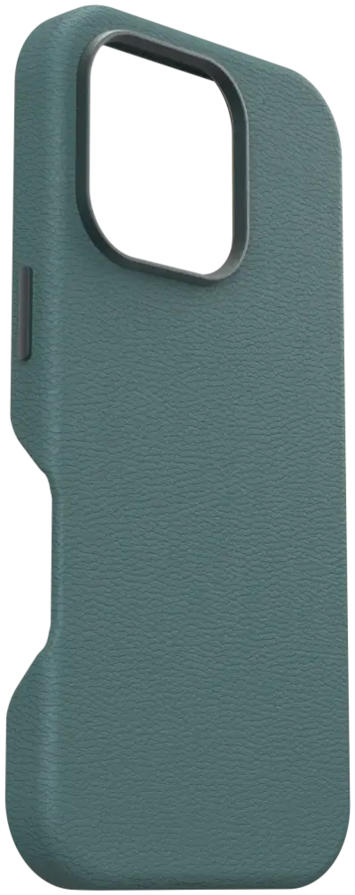 Otterbox OtterBox iPhone 16 Pro coque Symmetry cactus en cuir (vert)