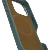 Otterbox OtterBox iPhone 16 Pro coque Symmetry cactus en cuir (vert)