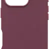 Otterbox OtterBox iPhone 16 Pro coque Symmetry cactus en cuir (rouge)