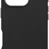 Otterbox OtterBox iPhone 16 Pro coque Symmetry cactus en cuir (noir)