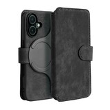 Coverzs iPhone 16 2-in-1 étui en téléphone avec MagSafe (noir) Coverzs iPhone 16 2-in-1 étui en téléphone avec MagSafe (noir)