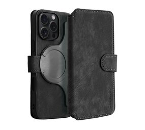 Coverzs iPhone 16 Pro 2-in-1 étui en téléphone avec MagSafe (noir) Coverzs iPhone 16 Pro 2-in-1 étui en téléphone avec MagSafe (noir)