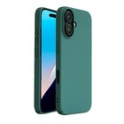 ShieldCase ShieldCase iPhone 16 coque ultra fine (vert foncé)