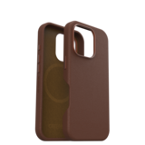 Otterbox OtterBox iPhone 16 Pro coque Symmetry cactus en cuir (marron)