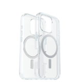 Otterbox OtterBox iPhone 16 Pro coque Symmetry MagSafe (transparente)