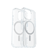 Otterbox OtterBox iPhone 16 Pro coque Symmetry MagSafe (transparente)
