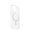 Otterbox OtterBox iPhone 16 Pro coque Symmetry MagSafe (transparente)