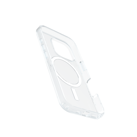 Otterbox OtterBox iPhone 16 Pro coque Symmetry MagSafe (transparente)