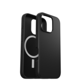 Otterbox OtterBox iPhone 16 Pro coque Symmetry MagSafe (noir)