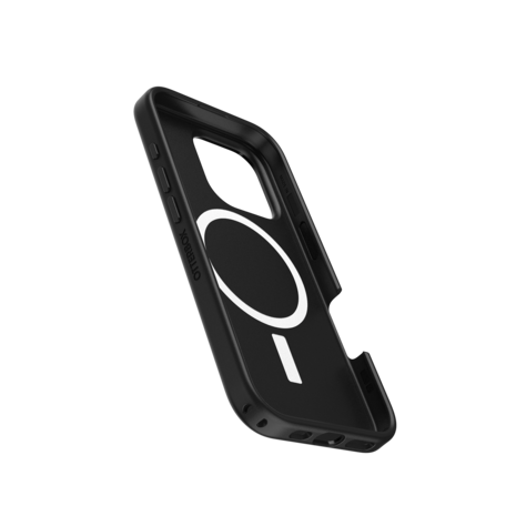 Otterbox OtterBox iPhone 16 Pro coque Symmetry MagSafe (noir)