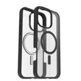 Otterbox OtterBox iPhone 16 Pro Max coque React magSafe (noir)