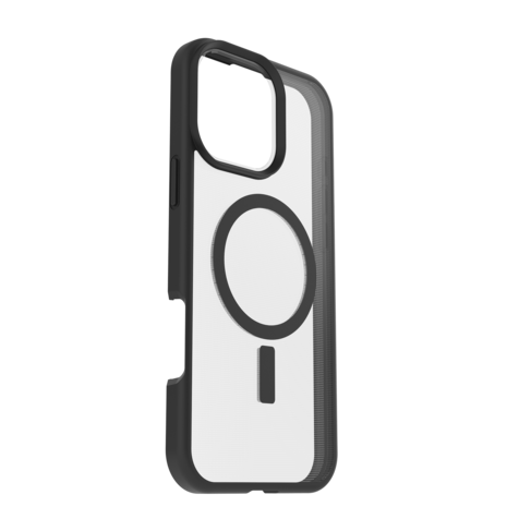 Otterbox OtterBox iPhone 16 Pro Max coque React magSafe (noir)