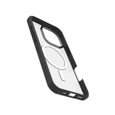 Otterbox OtterBox iPhone 16 Pro Max coque React magSafe (noir)
