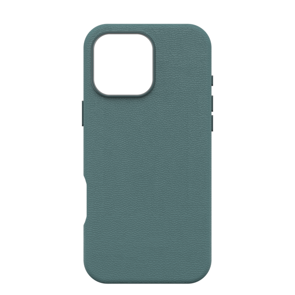 Otterbox OtterBox iPhone 16 Pro Max coque Symmetry cactus en cuir (vert)