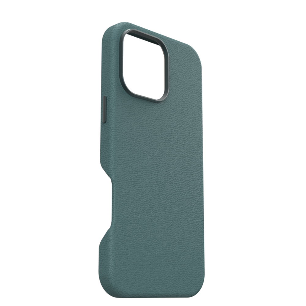 Otterbox OtterBox iPhone 16 Pro Max coque Symmetry cactus en cuir (vert)
