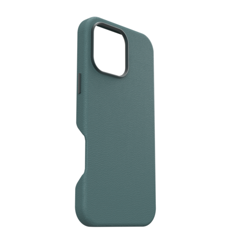 Otterbox OtterBox iPhone 16 Pro Max coque Symmetry cactus en cuir (vert)