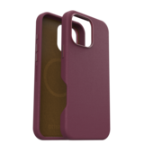 Otterbox OtterBox iPhone 16 Pro Max coque Symmetry cactus en cuir (rouge)