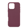 Otterbox OtterBox iPhone 16 Pro Max coque Symmetry cactus en cuir (rouge)
