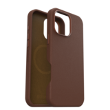 Otterbox OtterBox iPhone 16 Pro Max coque Symmetry cactus en cuir (marron)