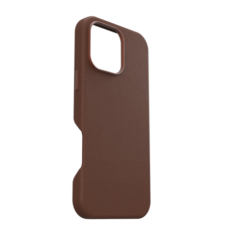 Otterbox OtterBox iPhone 16 Pro Max coque Symmetry cactus en cuir (marron)