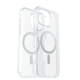 Otterbox OtterBox iPhone 16 Pro Max coque Symmetry MagSafe (transparente)