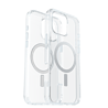 Otterbox OtterBox iPhone 16 Pro Max coque Symmetry MagSafe (transparente)