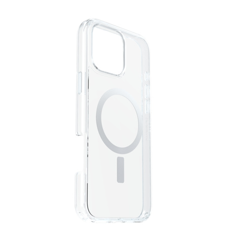 Otterbox OtterBox iPhone 16 Pro Max coque Symmetry MagSafe (transparente)