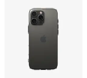 Spigen Spigen iPhone 16 Pro coque Ultra Hybrid Crystal (transparente) Spigen Spigen iPhone 16 Pro coque Ultra Hybrid Crystal (transparente)